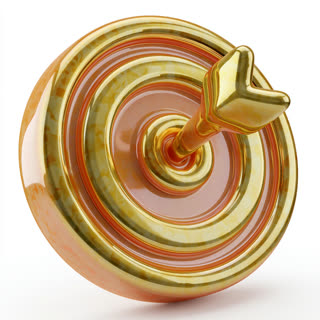 Ícono de la dimensión Compromiso / Flow
